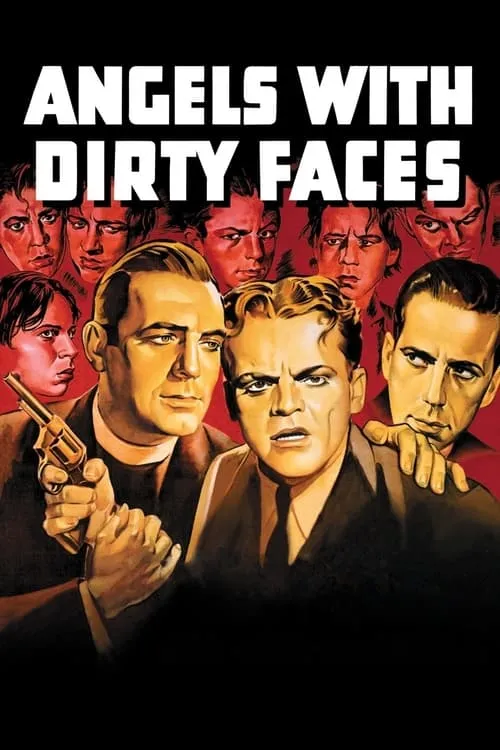 Angels with Dirty Faces (movie)