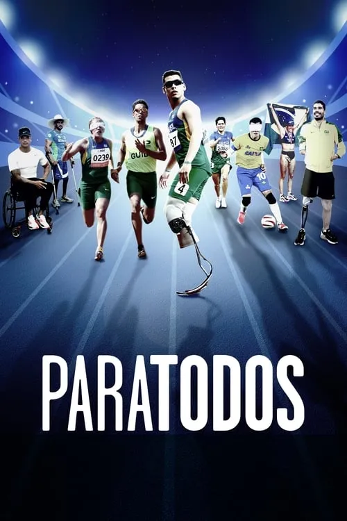 Paratodos (фильм)