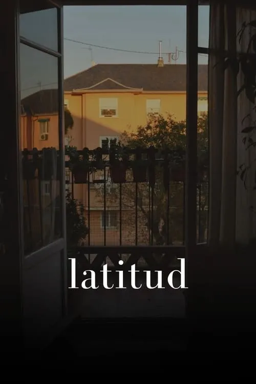 Latitud (фильм)