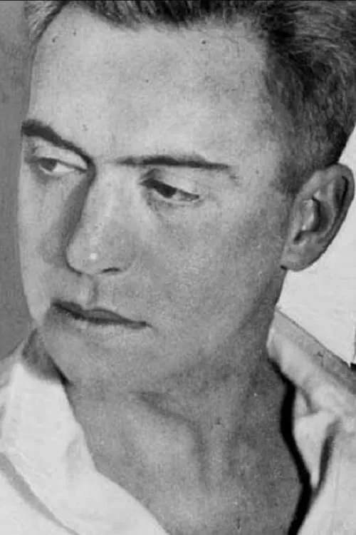 Hart Crane: An Exegesis (фильм)