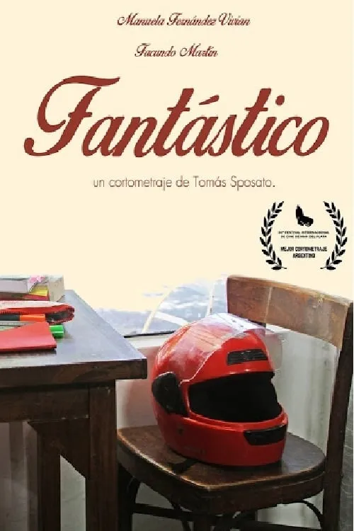 Fantástico (фильм)