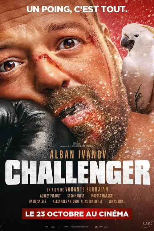 Challenger (movie)