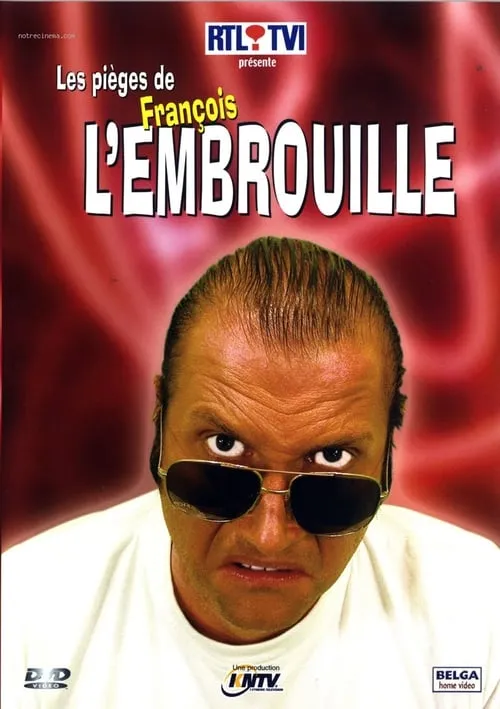 Les pièges de François l'Embrouille (movie)