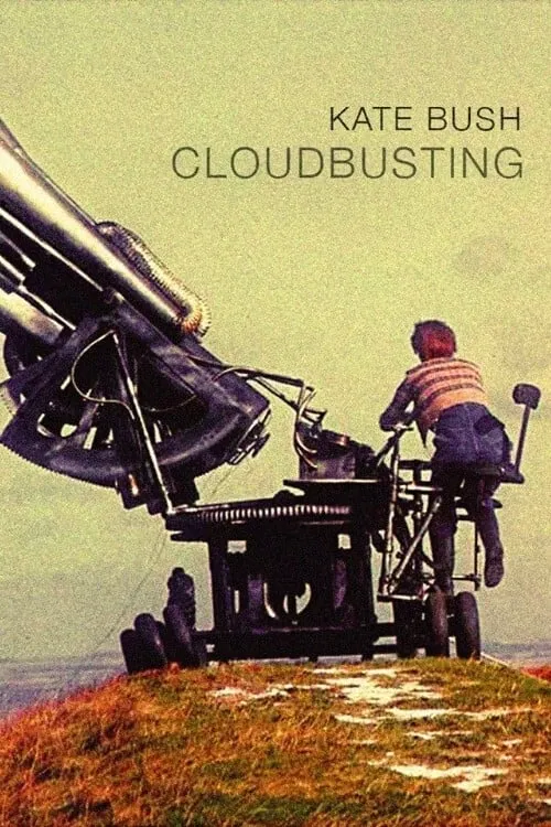 Cloudbusting (фильм)