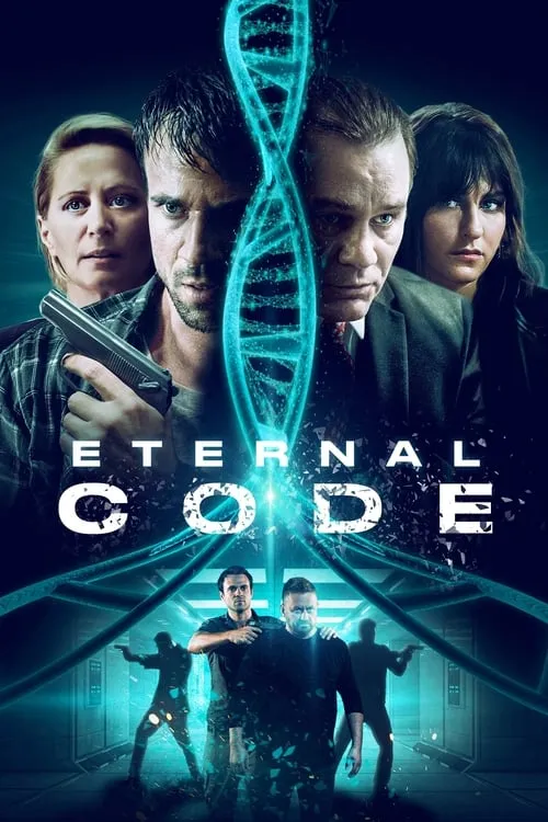 Eternal Code (movie)