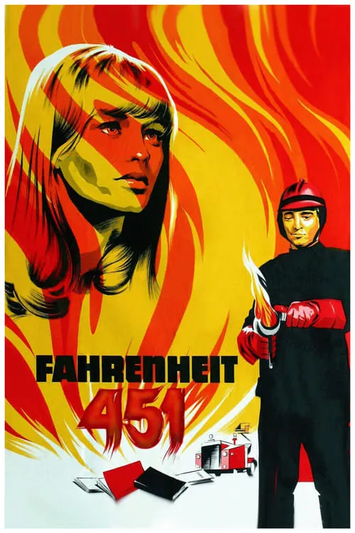 Fahrenheit 451 (movie)