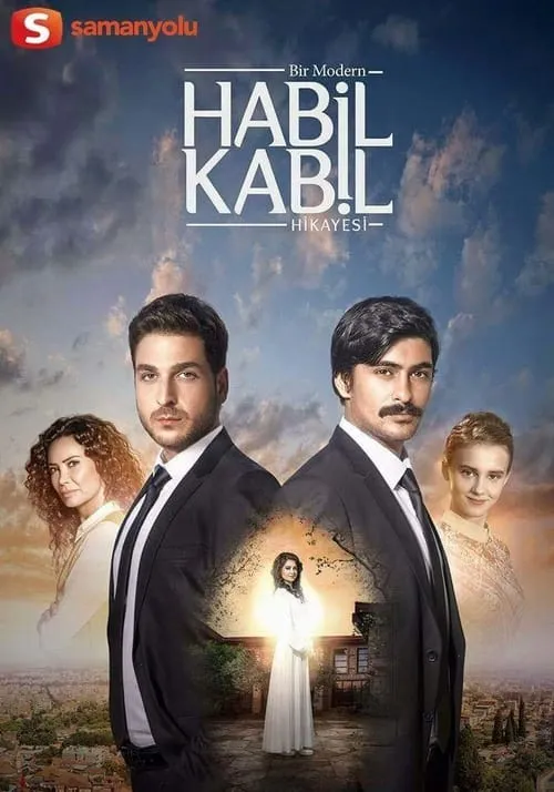 Bir Modern Habil Kabil Hikayesi (сериал)