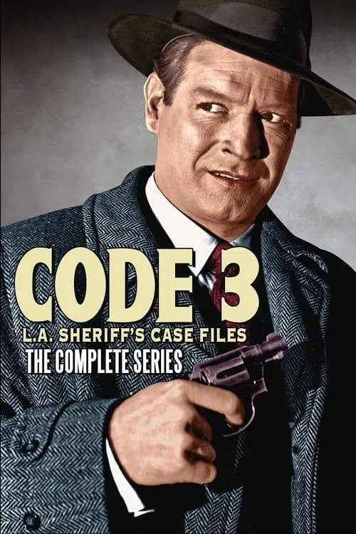 Code 3 (сериал)