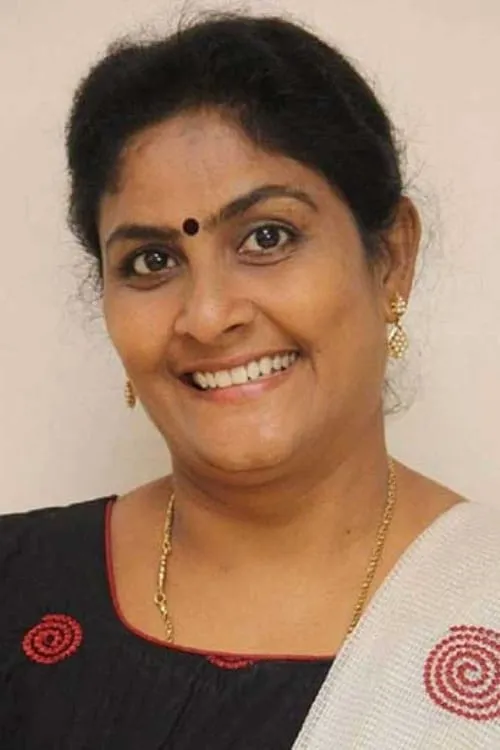 Sujatha Sivakumar