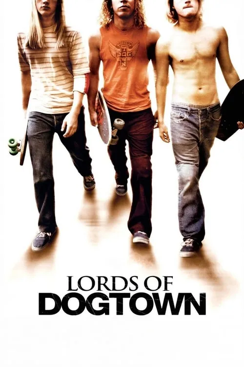 Lords of Dogtown (movie)