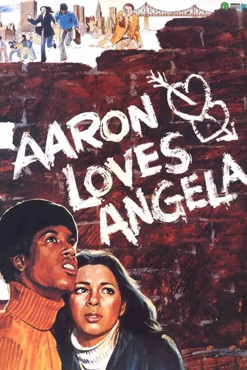 Aaron Loves Angela (movie)