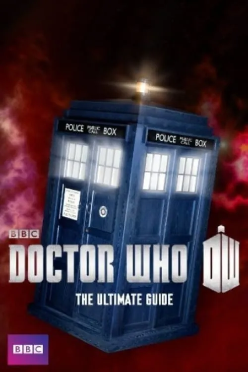 Doctor Who: The Ultimate Guide (movie)