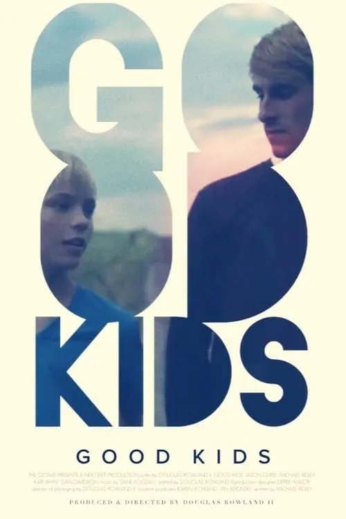 Good Kids (movie)