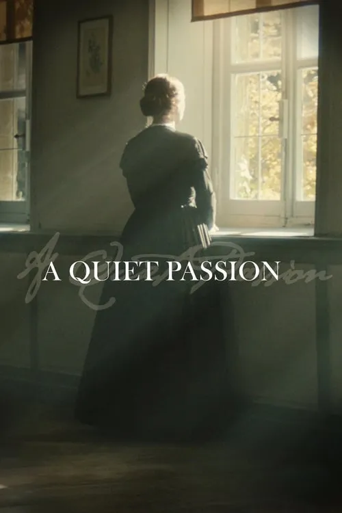 A Quiet Passion (movie)