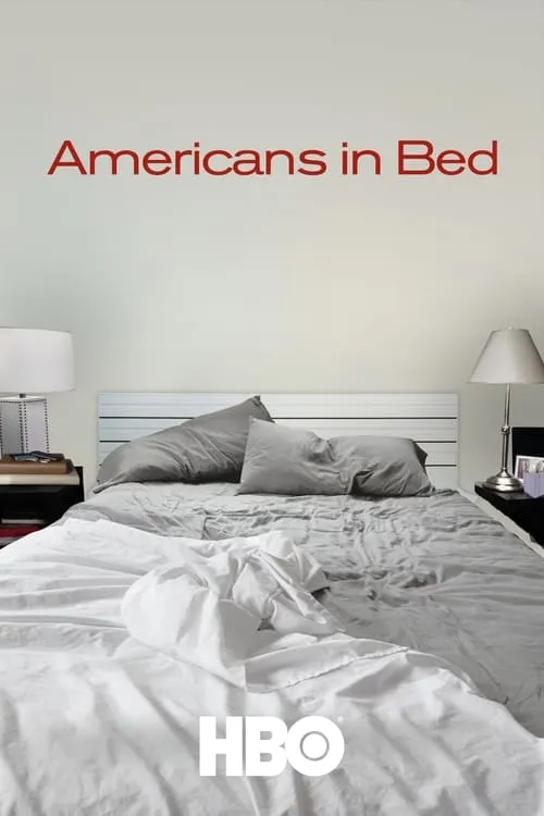 Americans in Bed (movie)