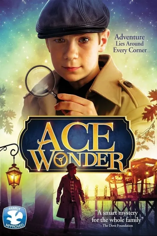 Ace Wonder (фильм)