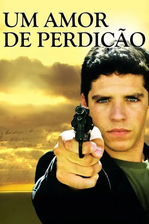 Um Amor de Perdição (фильм)