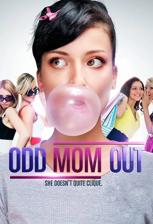 Odd Mom Out (series)