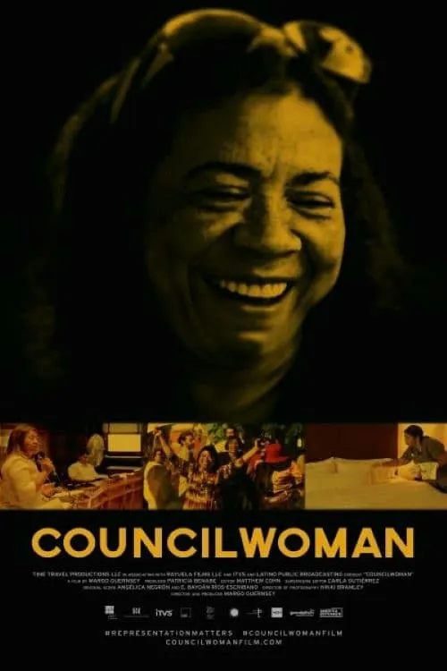 Councilwoman (фильм)