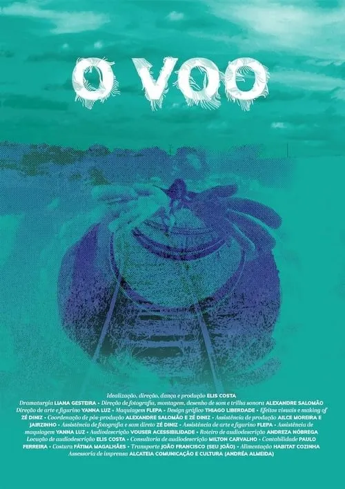 O Voo (movie)