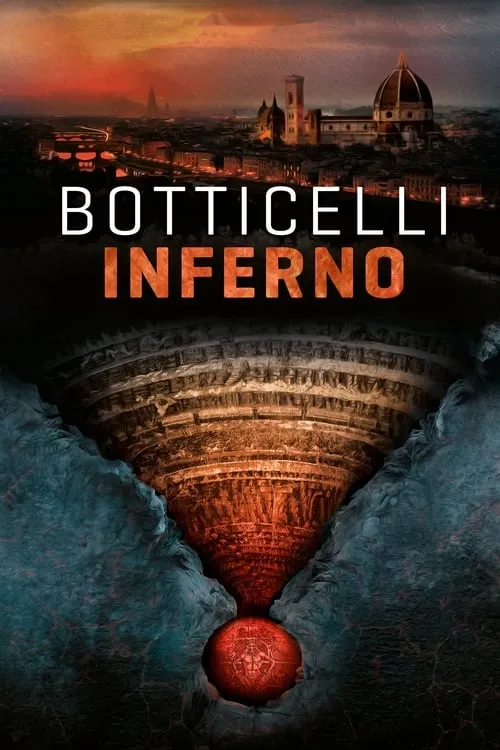 Botticelli – Inferno (фильм)