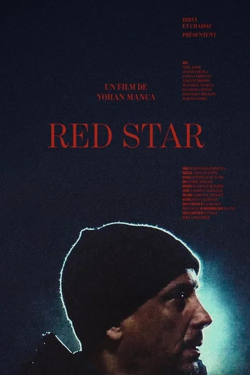 Red Star (movie)