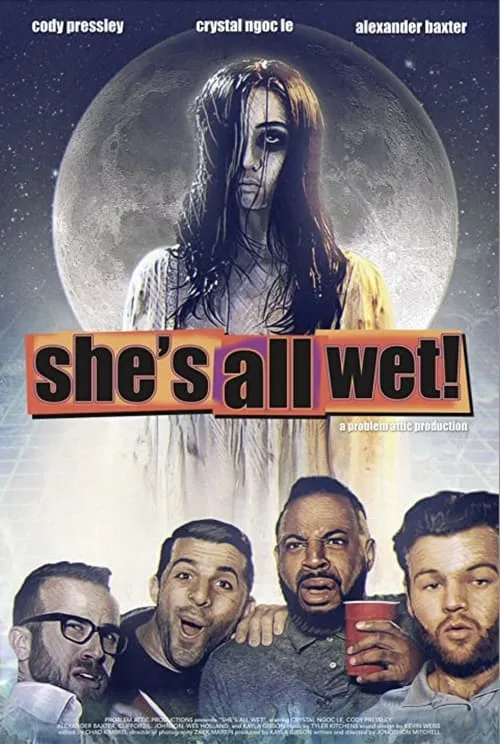 She's All Wet (movie)