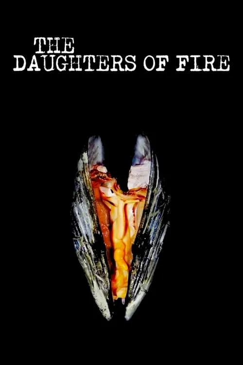 The Daughters of Fire (movie)