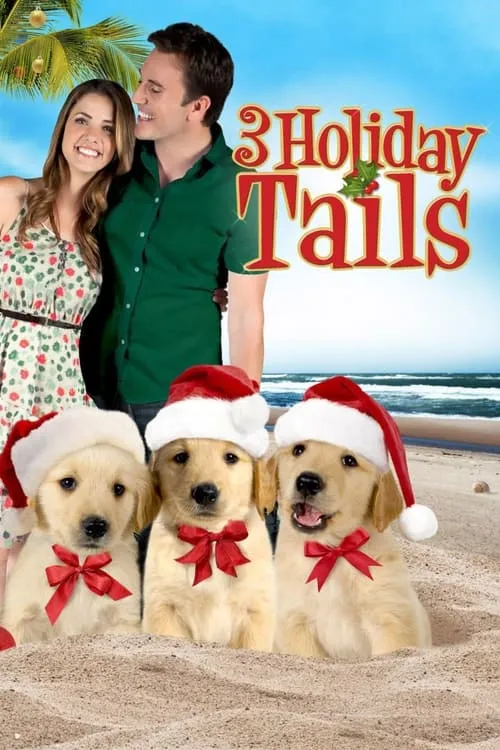 3 Holiday Tails (movie)