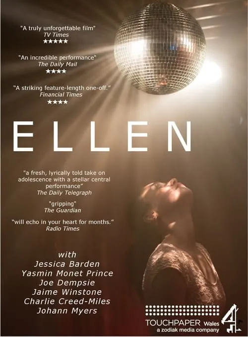 Ellen (фильм)