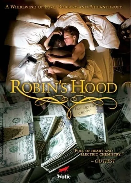 Robin's Hood (movie)