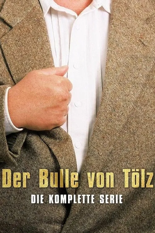 Der Bulle von Tölz (series)