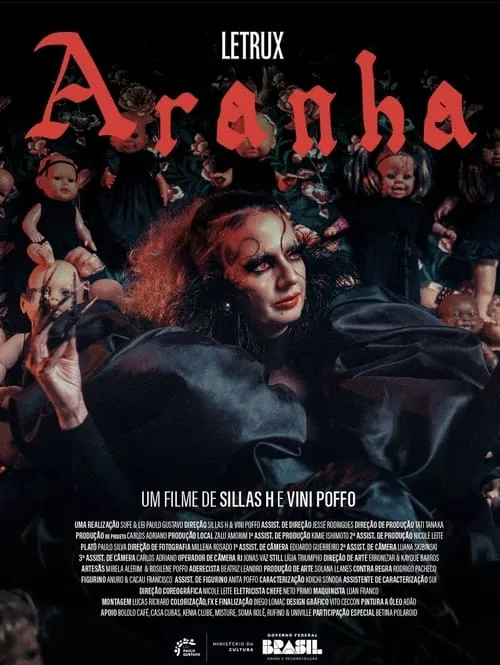 Aranha (movie)