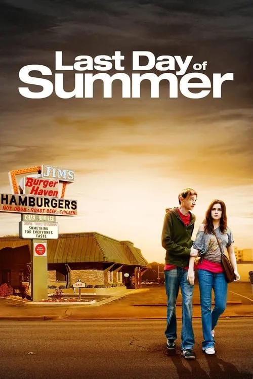 Last Day of Summer (movie)