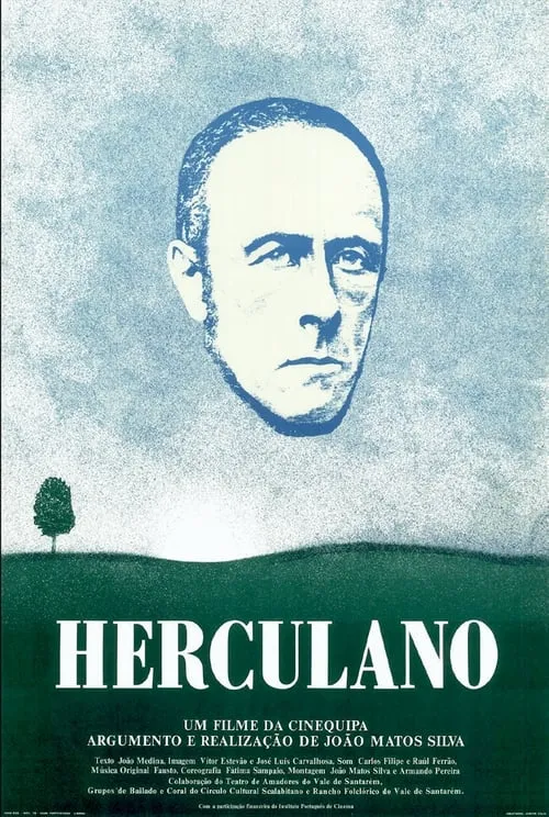 Herculano (movie)