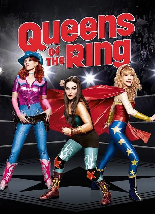 Queens of the Ring (movie)