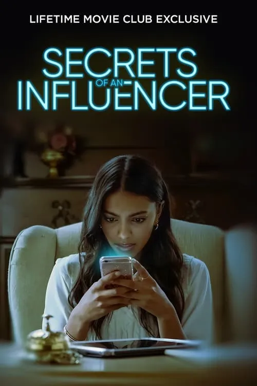 Secrets of an Influencer (фильм)