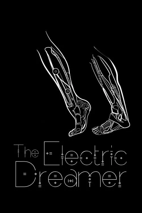 The Electric Dreamer: Remembering Philip K. Dick (movie)