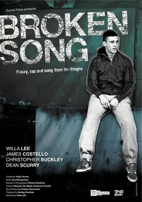 Broken Song (movie)