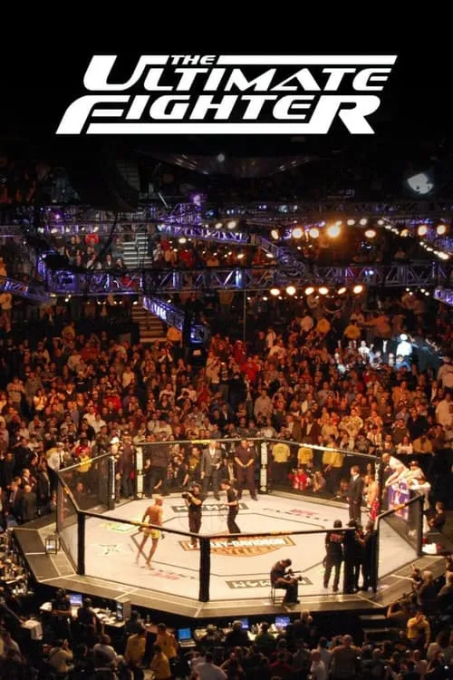 The Ultimate Fighter (series)