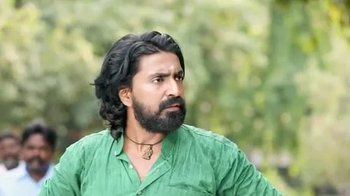 Chinnathambi Protects Annalakshmi