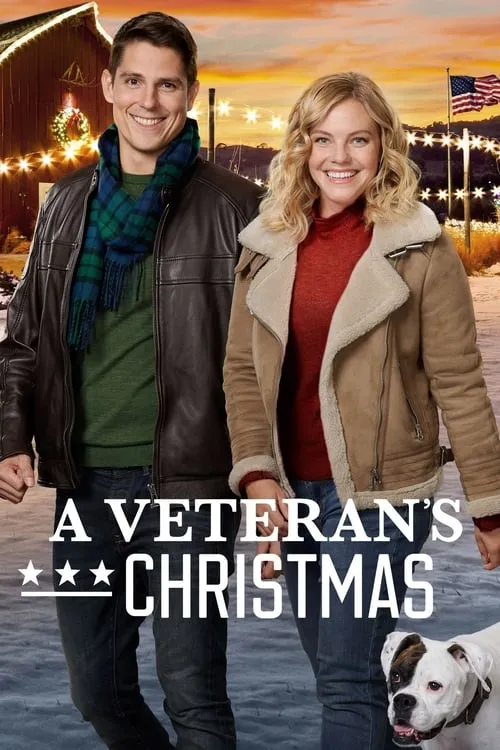 A Veteran's Christmas (movie)