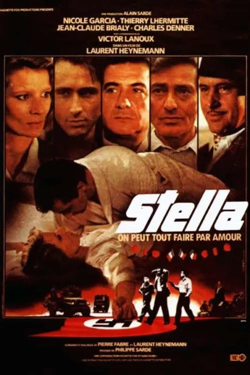 Stella (movie)