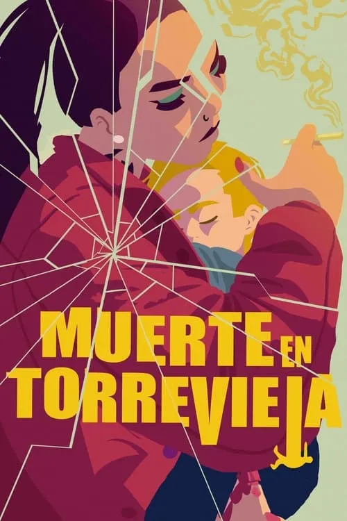 Death in Torrevieja