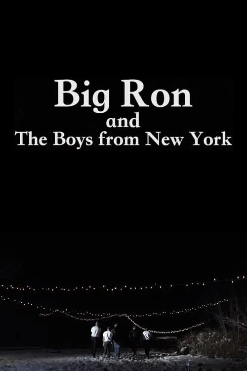 Big Ron and The Boys From New York