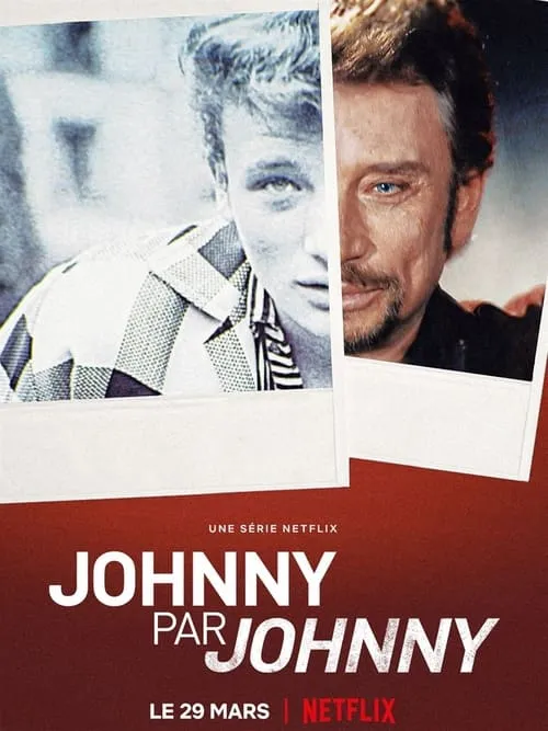 Johnny Hallyday: Beyond Rock (series)