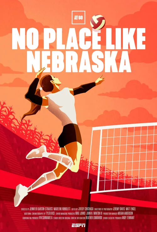 No Place Like Nebraska (movie)