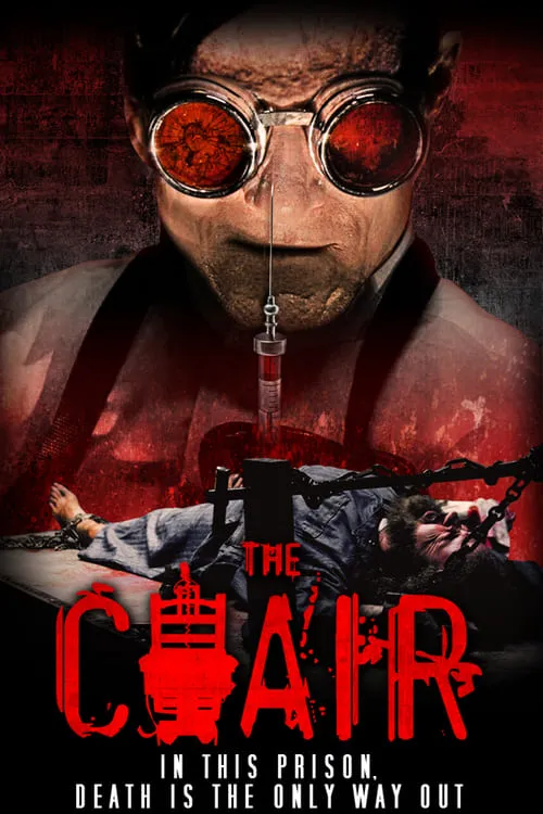 The Chair (фильм)