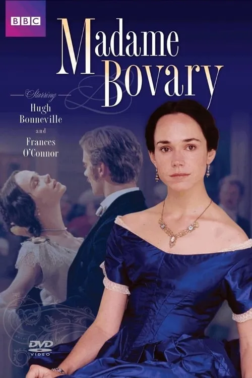 Madame Bovary (movie)