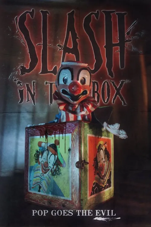 Slash-In-The-Box (фильм)